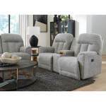 Suitably - Modern Reclining Loveseat - L830RZ4 - Image 12