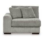 Lindyn 4-Piece Sectional and Ottoman - Image 10