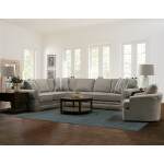 5s00-sect Dolly Sectional - Image 3