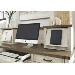 Caraway 48" Return Desk - Image 12