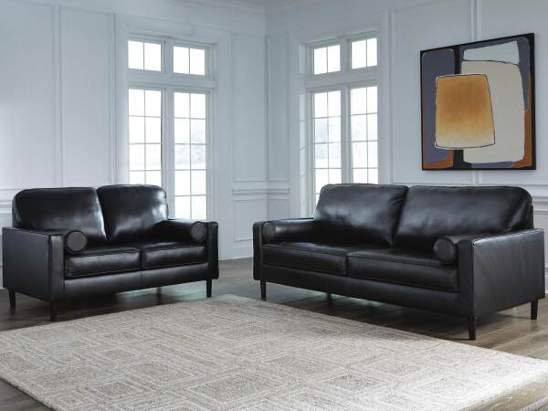 Bryceview Sofa and Loveseat - Image 3