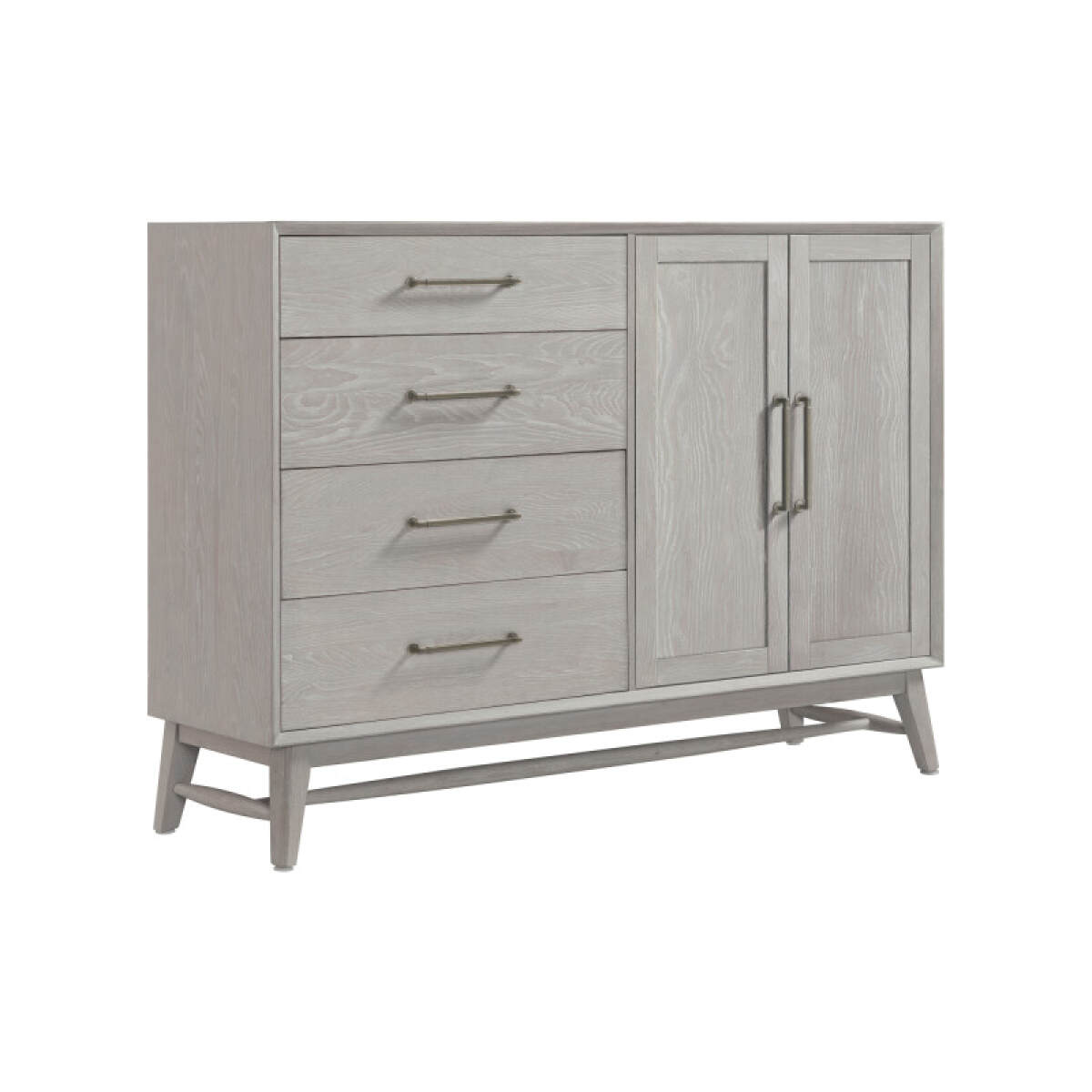 258adcd2d3585179ead99b894403c2cd Bayside Gentleman's Chest | White - Image 1