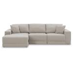 Next-Gen Gaucho 3-Piece Sectional Sofa with Chaise - Image 4