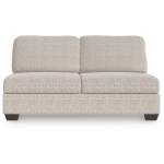 Alyadaria Armless Loveseat - Image 4