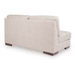 Lavender Lane Armless Loveseat - Image 6