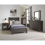 Mill Creek Dresser - Image 5