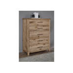 Dovetail Chest - 754-115 - Image 4