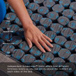 M3 Mattress Twin XL, Chassis includes 1 Ver-Tex Cover - Image 4