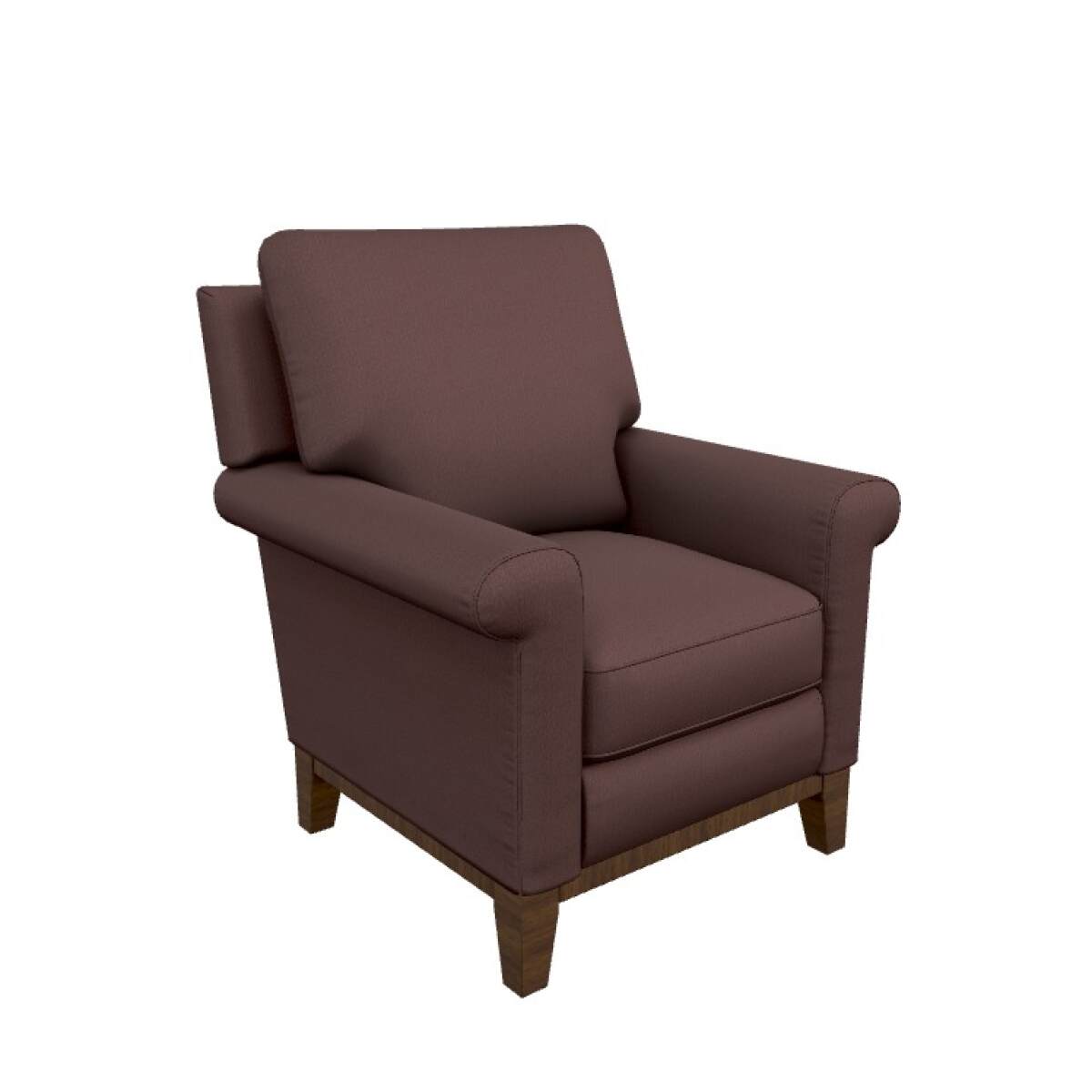 2633866ce7f6c7494deca5929a9de6a5 Ferndale Reclining Chair - Image 1