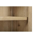 Chateau Philippe Door Bookcase - Image 7