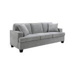 Baldwin Sofa w/2 Pillows - Image 3
