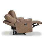 Unity - Pillow Back Reclining Sofa - S735CA4 - Image 7