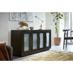 Perry 66" Console W/ 4 Doors - Image 3