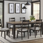 Beacon Dining Table - Image 4