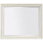 Caraway Landscape Mirror