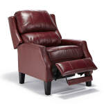 Pauley1 - High-leg Recliner - 3LP50R - Image 5