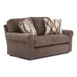Hanway - Traditionally Styled Stationary Loveseat - L50 - Image 5