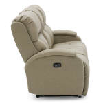 Maverly - Heavily Cushioned Reclining Sofa - S910RA4 - Image 5