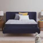 Serta Five Star Mattress - 8" Medium - 8" Medium / Twin - Image 12
