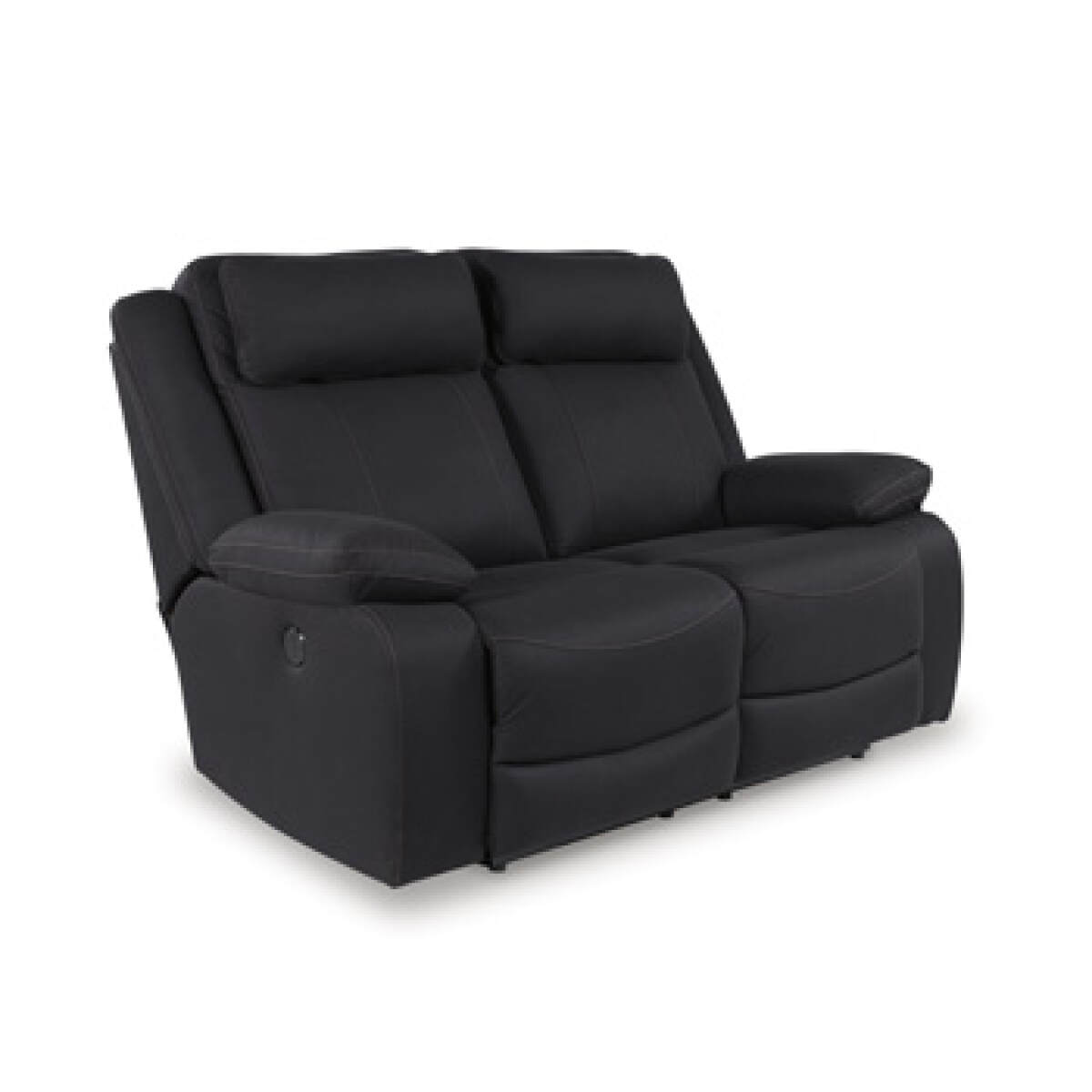 26aaef3d57043a4e03aaf6c2e996259e Island Falls Power Reclining Loveseat - Image 1