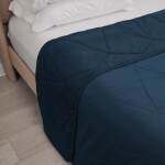 Cooling Blanket - Navy / Queen - Image 6