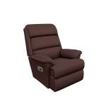 Astor Power Rocking Recliner W/ Headrest - Image 3