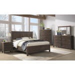 Transitions King Standard Bed - Image 5
