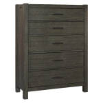 Mill Creek Chest