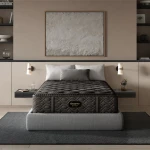 Beautyrest Black - Series One Medium / King