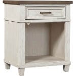 Caraway 1 Drawer Ns