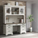 Drake 66" Credenza - Image 8