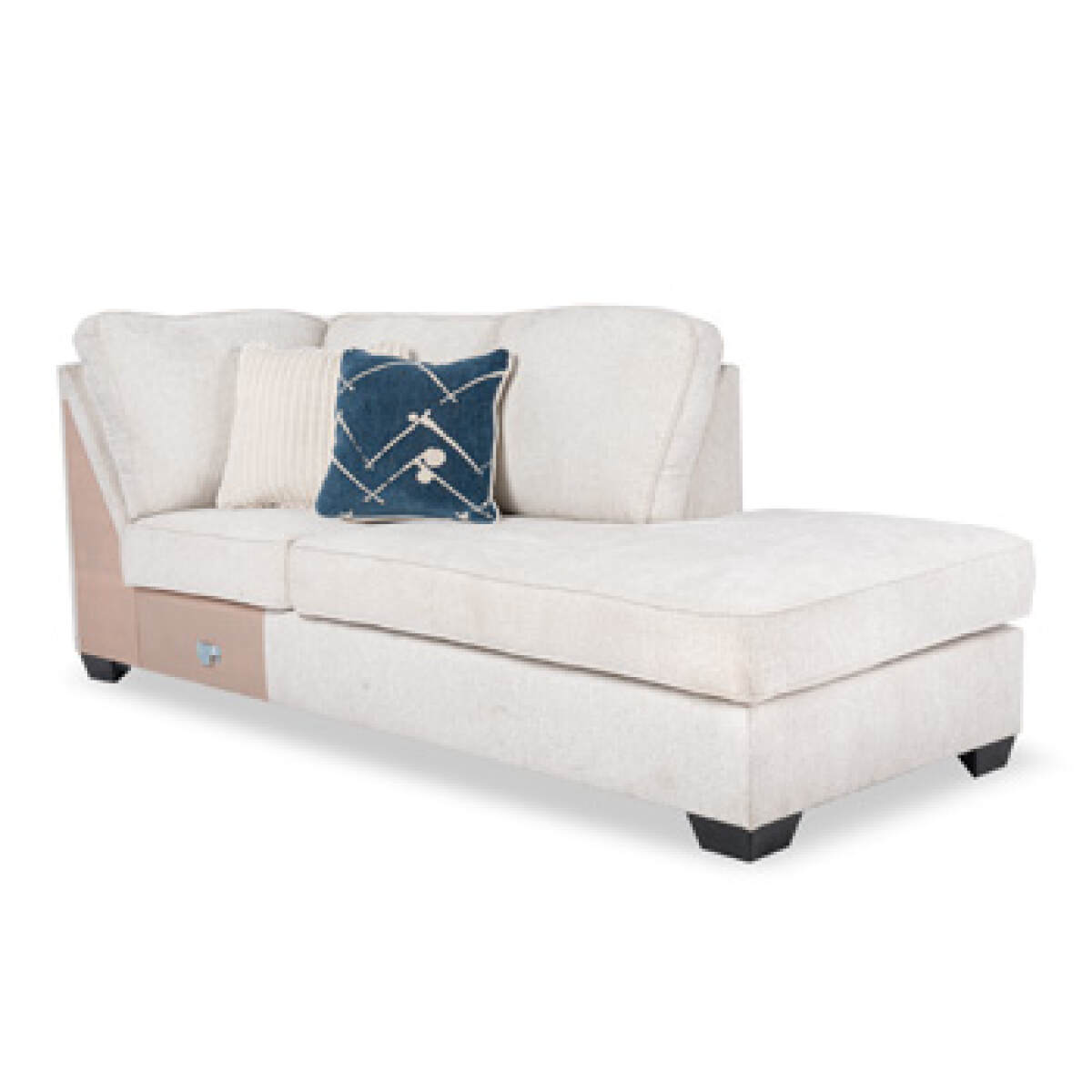 275203ef3a2fa9fe58625cd5d71ccc8f Alyadria Right-Arm Facing Corner Chaise - Image 1