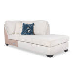 Alyadria Right-Arm Facing Corner Chaise