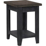Eastport Chairside Table