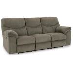 Alphons Reclining Sofa and Loveseat - Image 5