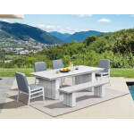 Nash Outdoor Dining Uph. Side Chair - Image 7