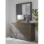 Modern Loft Mirror - Image 3