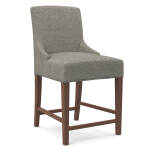 Eliella - 24" & 30" Barstools - Dark Walnut - 8840DW/24 - Image 3