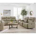 Maverly - Pillow Cushioned Reclining Loveseat - L910RA4 - Image 14