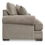 Galemore Sofa, Loveseat, Oversized Chair and Ottoman - Image 13
