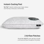 Storm Performance® Pillow - King / 0.0 - Image 5