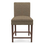 Odellum 2 - 24" & 30" Barstools - Dark Walnut - 8800DW/24 - Image 4