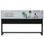 StoreDisplay King Metal Bedding Fixture