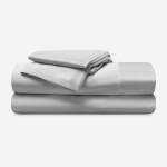 Dri-Tec Performance® Sheet Set - Deep Pocket / Grey / Twin/Twin XL - Image 16