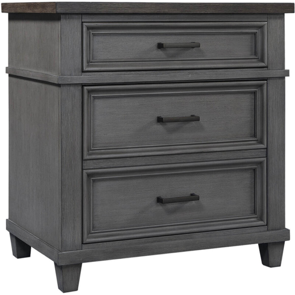 28a0d1399005ef45d81bd0e0e26f348c Caraway 2 Drawer Ns - Image 1