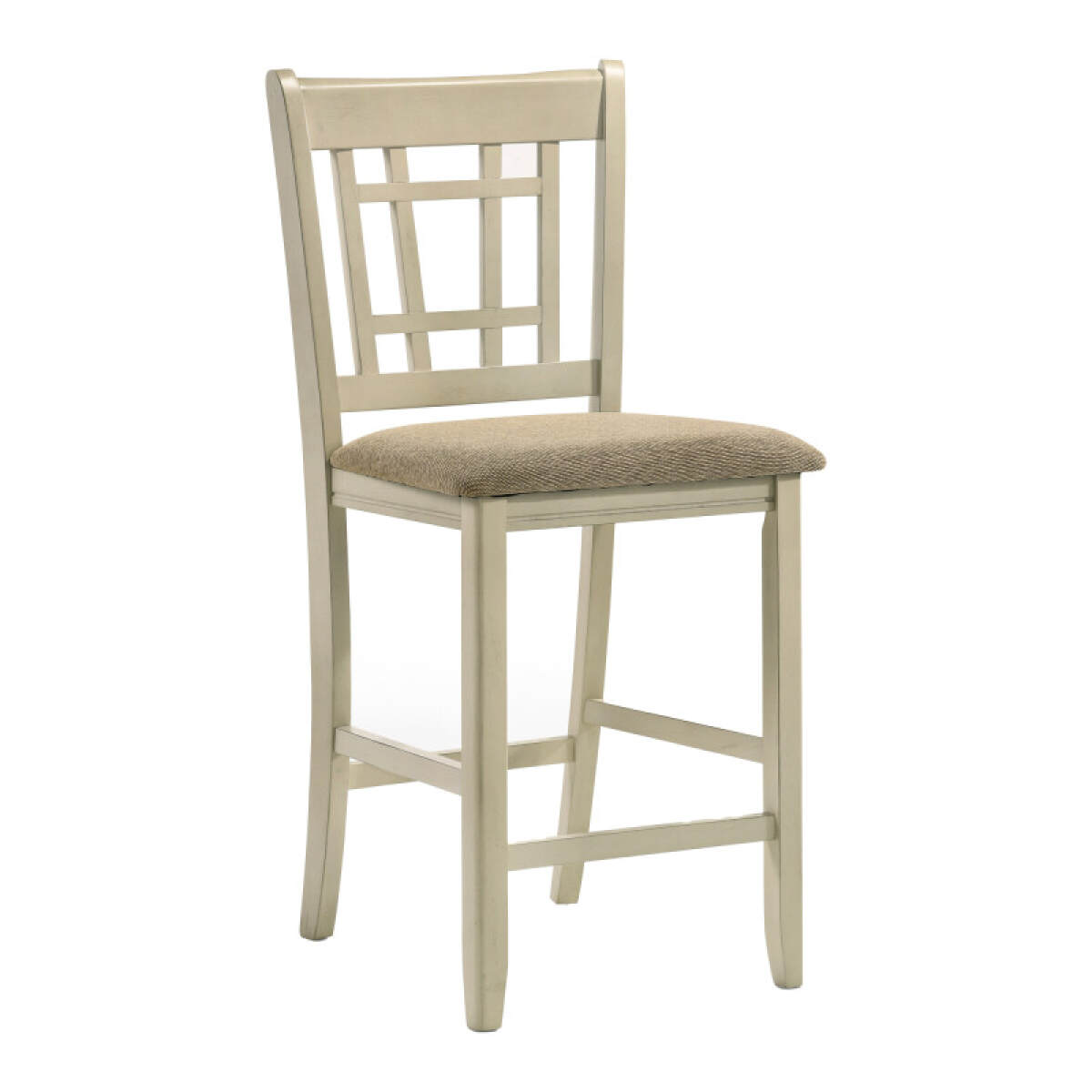28a1c09c19c9e3b3a19fe40cbf73c276 Mission Casual Lattice Stool - Image 1