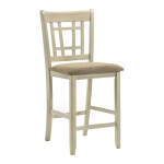Mission Casual Lattice Stool