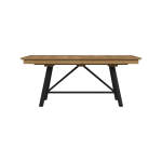 Newport Trestle Table - Image 3