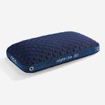Night Ice Performance® Pillow - King / 3.0