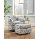 Fg52 - Glide Ottoman - FG52 - Image 3